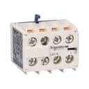 Блок контактный дополнительный к LC/ LP 2но+2нз Schneider Electric