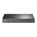 Управляемый 8-ми портовый JetStream Smart коммутатор с 4 PoE+ портами TL-SG2008P TP-Link
