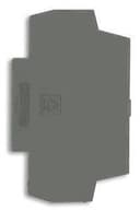 Заглушка боковая Wago 859-525