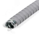 Металлорукав МРПИнг 32 (сер) с протяжкой