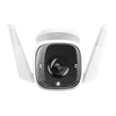 Уличная цилиндрическая Wi-Fi видеокамера 3 Мп Tapo C310 TP-Link