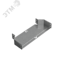 Переходник центральный 80х400-500 мм ПЛЮС HD85 КМ-профиль