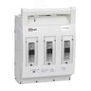 ПВР горизонтальный 630А 3ф отключение_навесной монтаж на шину_ПВР-102 Dekraft