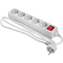 Сетевой фильтр Buro 500SL-1.5-G