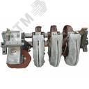 КТ 6055 У3 220В, прерывисто-продолжительный, на рейке КОНТАКТОР .01 ЧЭАЗ г.Чебоксары
