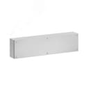 Корпус клеммный SDI, нержавеющая сталь AISI316, ВхШхГ 800x200x120 мм DKC