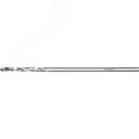 Сверло по металлу PROFI 1.0х34мм