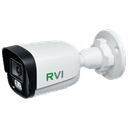 Уличная цилиндрическая IP-видеокамера RVI-1NCTL2176 (2.8мм) 2Мп