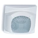 Детектор присутствия (чувствителен к микро-перемещениям), внешняя кнопка, монтаж на потолке, 1NO 10A (контакт без потенциала), питание 110...230В АC, Bluetooth, степень защиты IP40