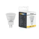 Лампа светодиодная Feron LB271 MR11 G53 3W 2700K 25551