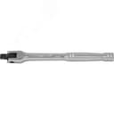 Вороток шарнирный 1/4"DR, 150 мм