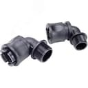 Муфта 90 градусов PG13.5 d=20