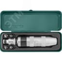 Отвертка ударная SL 8,10 мм PH# 2,3 , 5 предметов