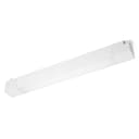 Светодиодный светильник Feron AL132 трековый однофазный на шинопровод 20W 4000K 120 градусов белый серия MattLine 48379