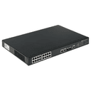 Коммутатор на 16 PoE портов DH-PFS4218-16ET-190