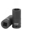 Головка торцевая ударная глубокая 3/4"DR, 27 мм