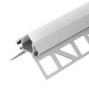 Профиль Arlight ARHDECORES12EXT2000 ANOD внешний Алюминий 023889