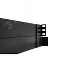 Источник бесперебойного питания Online SRTSE 1500 ВА/1500 Вт 1/1 2 мин 58 сек Tower/ Rack 8хIEC 60320 C13 + 4хIEC 60320 C13 (Программируемые выходные розетки) USB, RS-232, SNMP, Intelligent Slot, коннектор подключения батареи