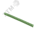 Маркер открытого типа KE 1,5-2,5мм2 символ "5" (500шт/упак) IEK