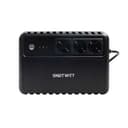 Источник бесперебойного питания (ИБП) Safe 1000 3703020260002 SMARTWATT