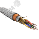 Кабель RS-485 интерфейсный 2х2х0.64 КГнг(А)-FRHF (200м)