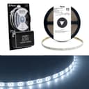 Cветодиодная LED лента Feron LS606 готовый комплект 3м 60SMD5050м 144Втм IP20 12V 6500К 27720