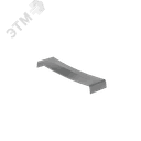 Держатель кабеля 150 мм ПЛЮС INOX304