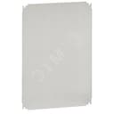 Плата сплошная для Atlantic/Inox/Marina 400х300мм