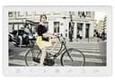Видеодомофон Amelie HD SE Slim (White) монитор 7" 1024x600 Tantos