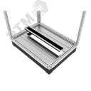 Панель уплотнения ПСУЛ средняя 100 мм RS52 80.00