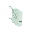 Ограничитель перенапряжения OptiStart K-MX-77125 (варистор) для мини-контакторов M КЭАЗ Optima