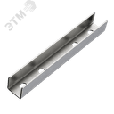 Соединитель страт-профиля внутренний 41х72 мм HD85