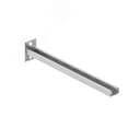 Консоль облегченная 41х21 L300 s=2 горячий цинк СТРАТ (STRUT)