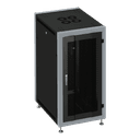 Напольный телекоммуникационный шкаф 18U 600x1000 SYSMATRIX SL 6018.932