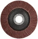 Круг лепестковый торцевой 125мм P 24 MOS 39930М