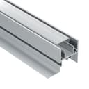 Алюминиевый профиль для натяжного потолка 52x35 Technical ALM012S2M