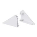 Заглушка Arlight ARHDECORES12CAVEF глухая правая 023903