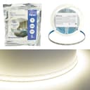 Светодиодная LED лента Feron LS617 240SMD2835м 19Втм 12V 500010122мм 4000К IP20 48827