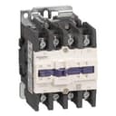 Пускатель магнитный 125А ~220В LC1D Schneider Electric