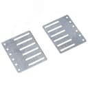 Пластина установочная SMART (2шт) IEK