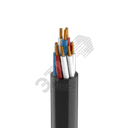 Кабель контрольный КВВГнг(А)-LS-ХЛ 10х4