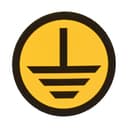 Наклейка "Земля" (d20) EKF PROxima