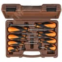 Набор отверток стержневых BASIC, 8 предметов Ombra