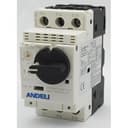 Пускатель gv2-p05 0.63а~1а с поворотной ручкой ANDELI