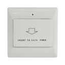 Переключатель энергосбережения для гостиниц Energy Saving Switch (for all type cards) ZKTeco