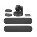 Видеоконференцсвязь Rally Plus Camera Ultra-HD 960-001242 Logitech