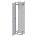 Каркас ВРУ-1 Unit R разборный (2000х450х450) IP31 EKF PROxima
