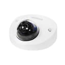 IP-камера видеонаблюдения купольная Dahua DH-IPC-HDBW2231FP-AS-0280B