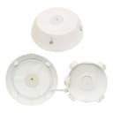 Монтажная коробка для видеокамер МК-2