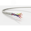 Кабель управления FLEXICORE LiYY (TP) 5x2x0,14 Лапп Руссия